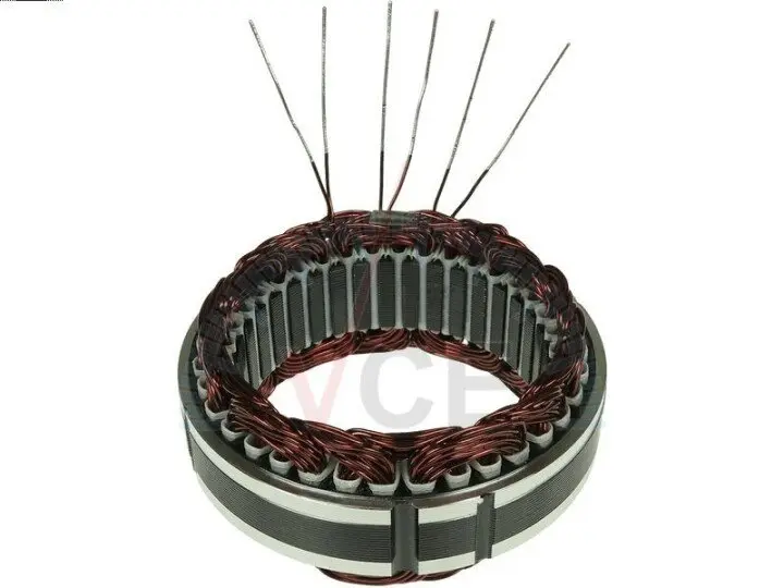 Обмотка генератора AS AS4001 (фото 1)