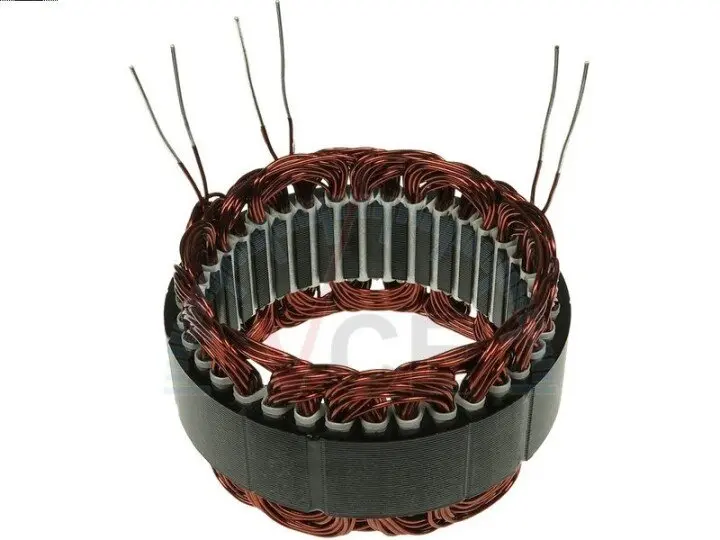 Статор генератора AS AS4002 (фото 1)