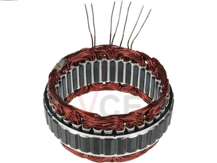 Обмотка генератора AS AS5013 (фото 1)