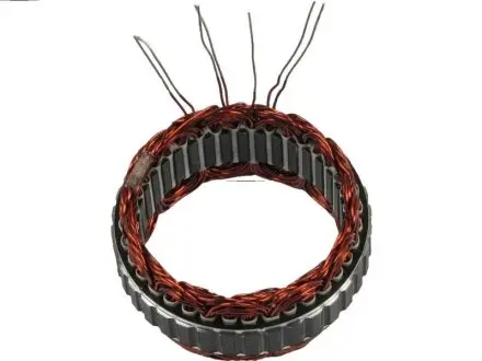 Статор генератора mi 12v-110a (до a5047, a2tc0391) AS AS5019