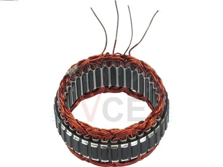 Статор генератора AS AS5022 (фото 1)