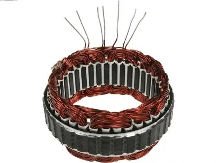 Обмотка генератора AS AS5057S