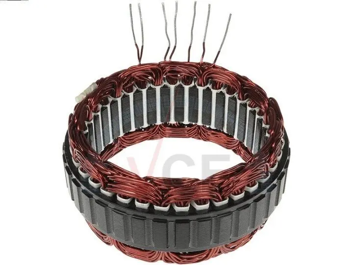 Обмотка генератора AS AS5060S (фото 1)