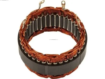 Обмотка генератора AS AS6031