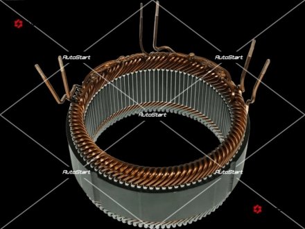 Обмотка генератора AS AS6040S