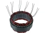 Статор генератора IS-12V-80A, 16.350.068 AS9033S