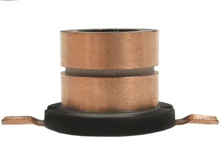 Токосъемные кольца lu cg132642 (17.0*27.0 *24.0) к ca719 AS ASL9004