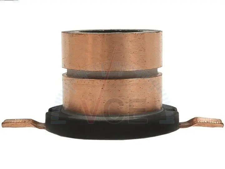 Токосъемные кольца lu cg132642 (17.0*27.0 *24.0) к ca719 AS ASL9004 (фото 1)