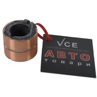 Токосъемные кольца bo cg133402 (28.0*17.0 *22.1) AS ASL9006