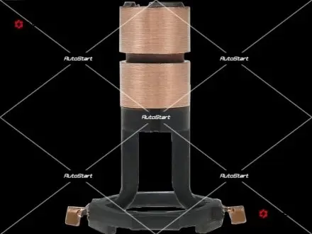 Токосъемные кольца va cg230090 (6.6/8.85* 14.9*48.3) AS ASL9015P