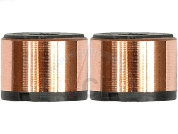 Коллектор генератора AS ASL9019 (фото 1)