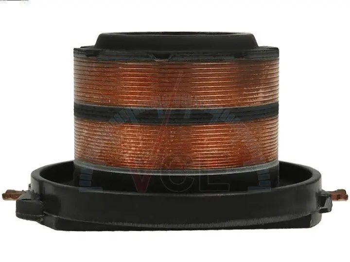 Коллектор генератора AS ASL9025 (фото 1)