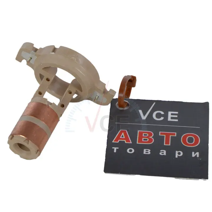 Коллектор генератора AS ASL9043 (фото 1)