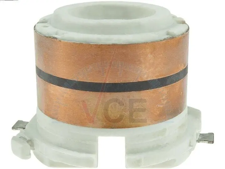 Токосъемные кольца md (16.8*33.5*46.1) do ja1709ir AS ASL9047 (фото 1)