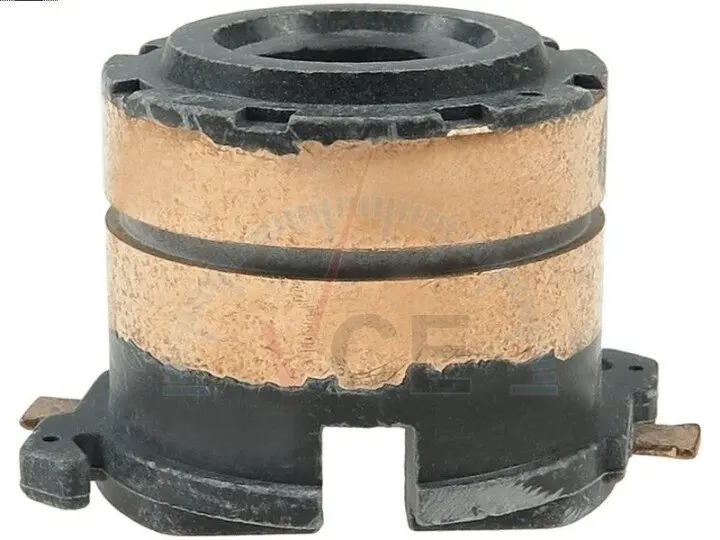 Фото 1 - Колектор генератора AS ASL9049(BULK) Колектор генератора AS ASL9049(BULK) (фото 1)