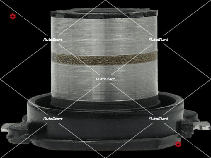 Токосъемные кольца mi, cg 135140 (12.5*34 AS ASL9064S (фото 1)