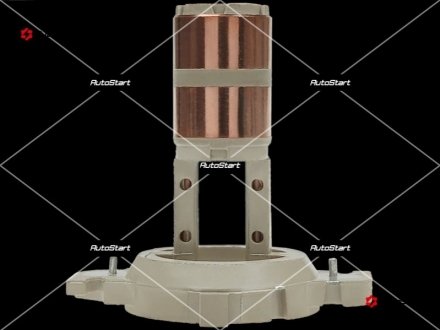 Токосъемные кольца va (6.5*15.0*46.5) do ta000a48402 AS ASL9065S (фото 1)