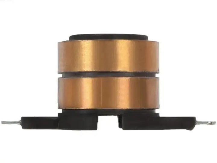 Фото 1 - Струмознімні кільця ND (17.7*20.6*30.0) AS ASL9085S Струмознімні кільця ND (17.7*20.6*30.0) AS ASL9085S (фото 1)