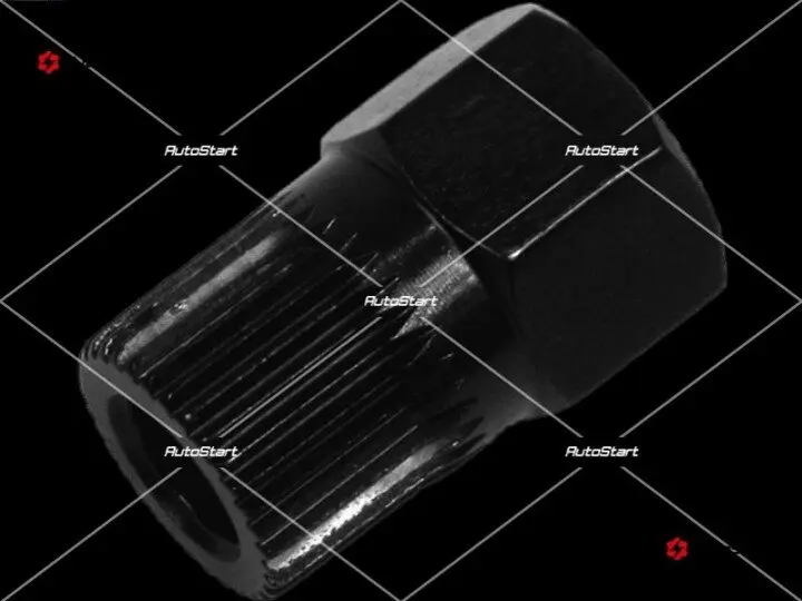 Фото 1 - Ключ для шківа (для bosch) AS AT0006 Ключ для шківа (для bosch) AS AT0006 (фото 1)