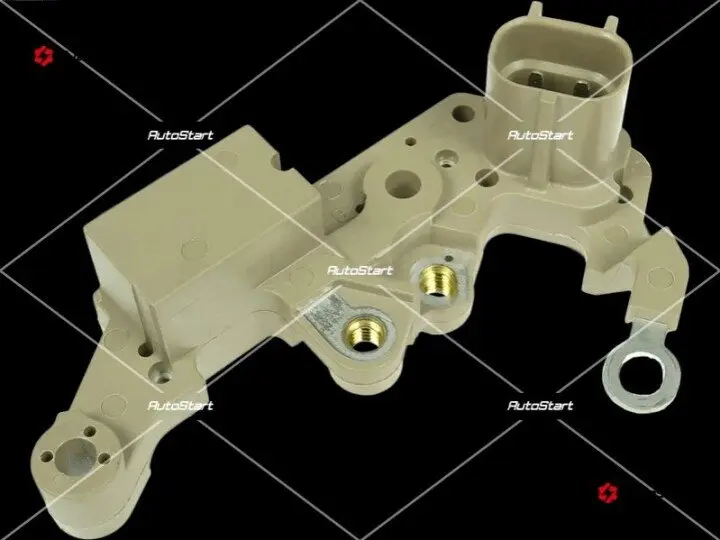 Контактный элемент для проволоки AS ATR6002S (фото 1)