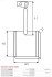 Щітки стартера bo-12v, bsx159-160 (5.0*1 6.0*13.0) AS BSX159-160(SCHUNK) (фото 2)