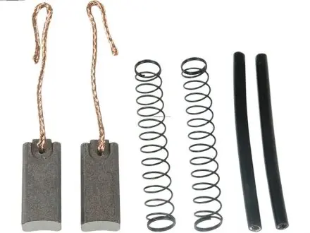 Кисти генератора AS BX202(SCHUNK)