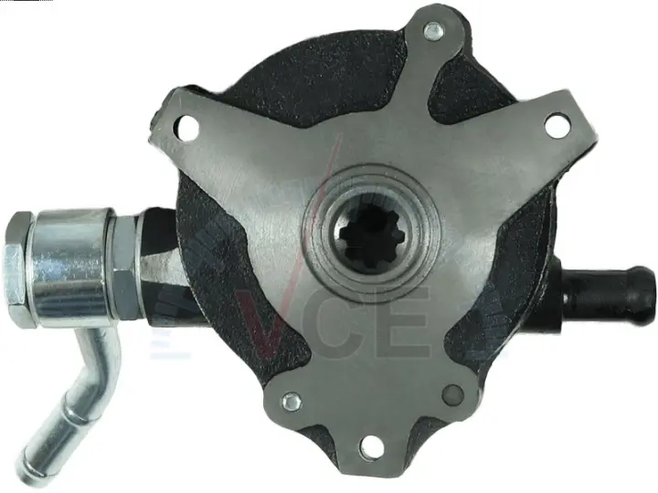 Вакумний насос hi cg231340, до ja1366 AS P2004 (фото 1)