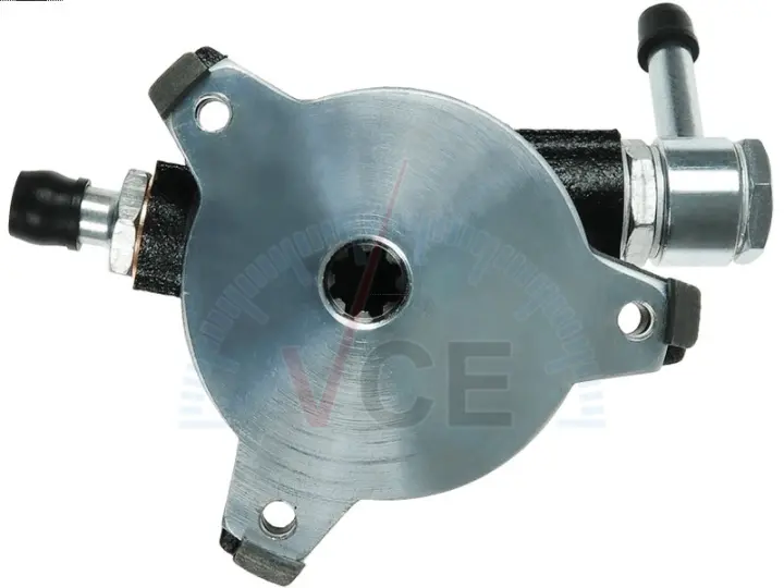 Вакумний насос hi, do a2017 AS P2011S (фото 1)