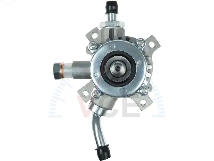 Насос вакуумний AS P6003S (фото 1)