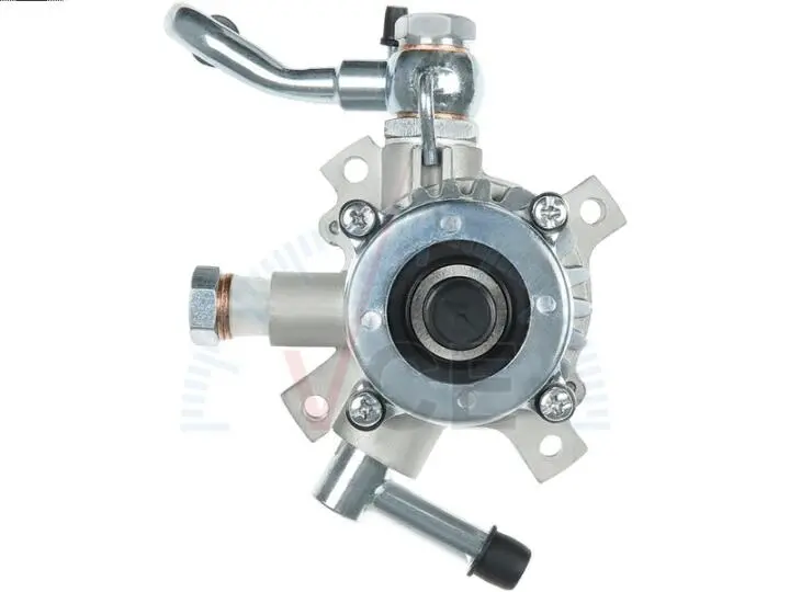 Насос вакуумний AS P6004S (фото 1)