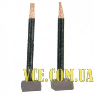 Щетки стартера AS PSX142143