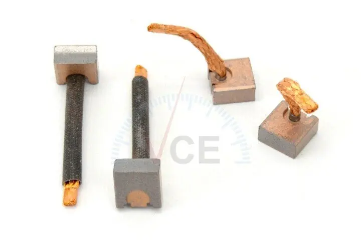 Фото 1 - Щетка стартера для Renault 11, 19, 21, 9, Clio, Espace, Kangoo AS PSX142144 Щетка стартера для Renault 11, 19, 21, 9, Clio, Espace, Kangoo AS PSX142144 (фото 1)