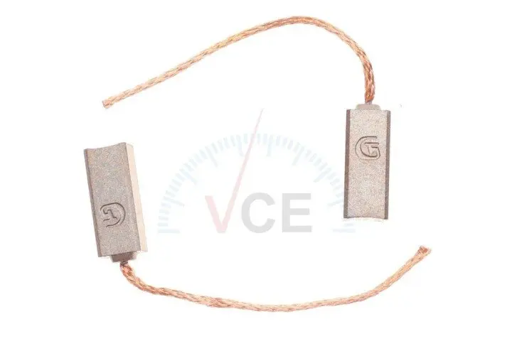 Щетка генератора AS PX60(BULK) (фото 1)