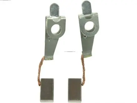 Пензля генератора AS RX103F