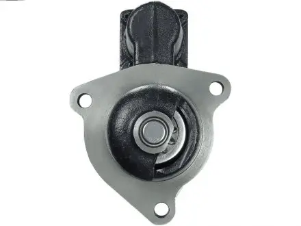 Стартер bo 24v-6.7kw-11t, 0001371006, cs 1061, scania AS S0024