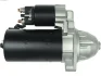Регенерированный стартер AS S0026SR (фото 4)