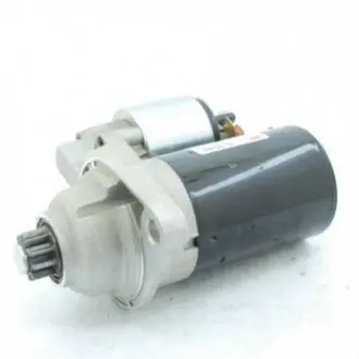 Стартер bo 12v-1.1kw-10t-acw, 0001121008, cs1119, audi,seat,soda,vw AS S0048