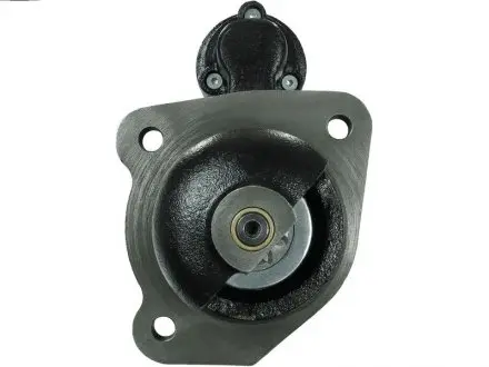 Стартер bo 24v-4.0kw, 0001368001, cs530, case,deutz,iveco,khd, atlas AS S0068