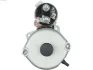 Стартер bo 12v-2.3kw-9t, 0001223013, cs1 198, citroen, fiat, peugeot AS S0089 (фото 3)