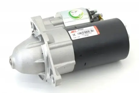 Стартер AS S0098