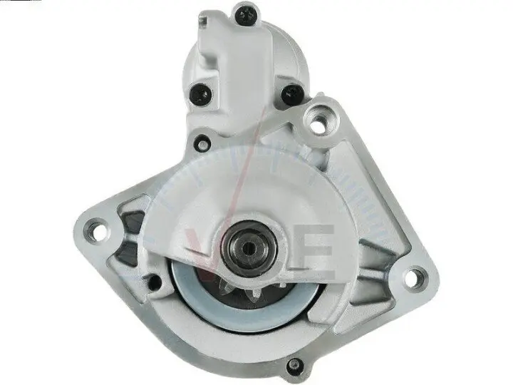 Стартер bo 12v-2.3kw-9t, 0001223003, cs1 203, iveco,renault AS S0099 (фото 1)