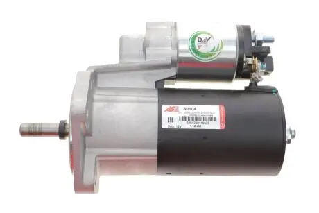 Стартер AS S0104