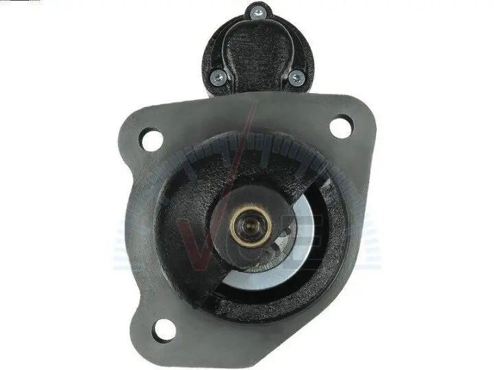 Стартер bo 12v-2.7kw-9t, 0001367004, cs1 03, atlas,bosch,deutz,iveco,khd AS S0115 (фото 1)