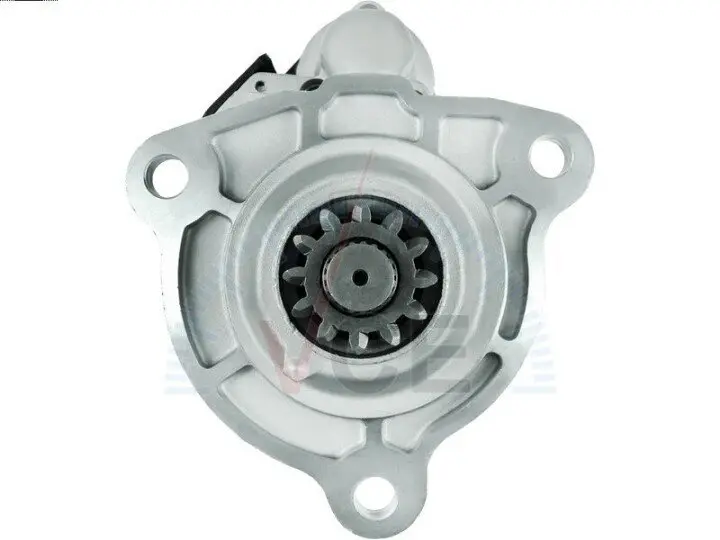 Стартер AS S0138 (фото 1)