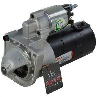 Стартер AS S0139
