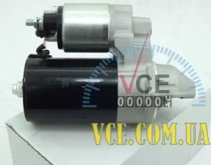 Стартер AS S0141