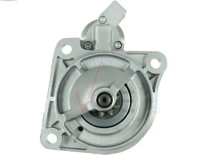 Фото 1 - Стартер bo 12v-2.2kw-9t, 0001218024, cs5 10, alfa romeo, fiat AS S0148 Стартер bo 12v-2.2kw-9t, 0001218024, cs5 10, alfa romeo, fiat AS S0148 (фото 1)