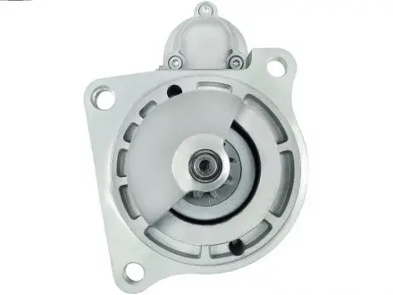 Стартер bo 12v-2.5kw-9t, 0001223504, cs5 72, fiat, iveco, skoda, vw AS S0152