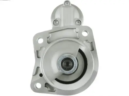 Стартер bo 12v-2.2w-10t, 0001218128, cs6 13, ford,mazda AS S0161