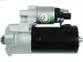 Стартер bo 12v-2.0kw-9t, 0001125055, cs1 435, vw grafter 2.5 tdi AS S0193 (фото 4)